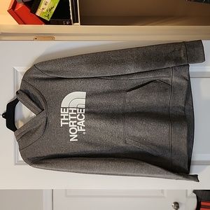 NWOT The North Face Gray Hoodie